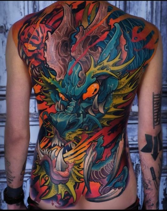 Hình ảnh Matches Tattoo Studio 3
