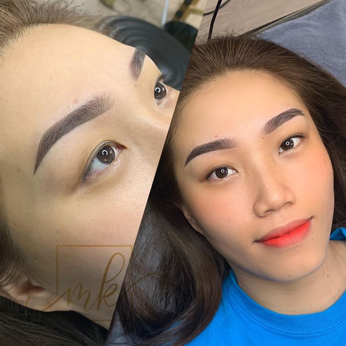 MK Beauty Salon Vũng Tàu - Hình 3