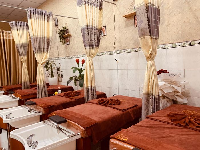 Hình ảnh SPA Tuyền Cara 3