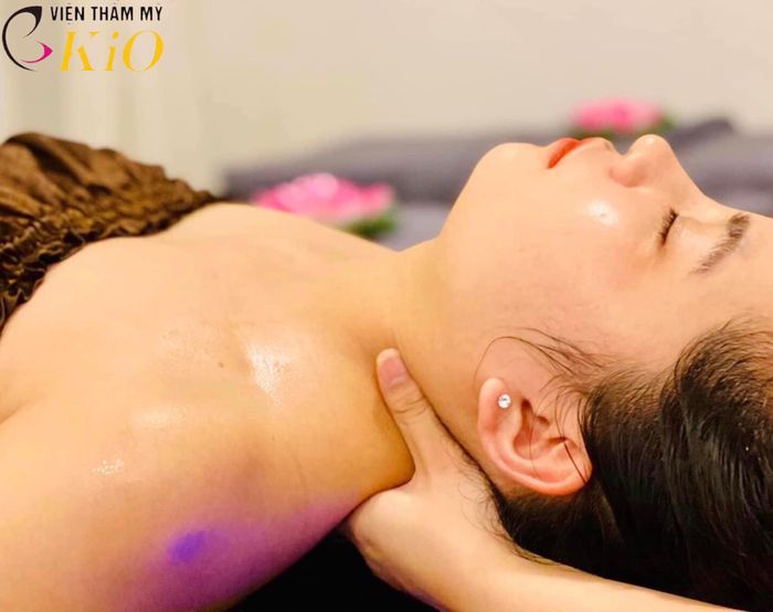 Hình ảnh 2 tại KiO Spa & Clinic