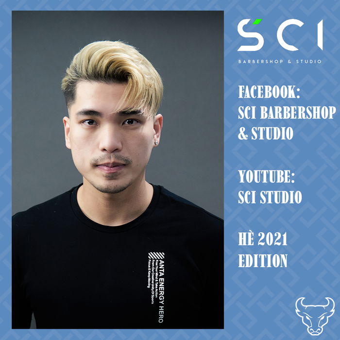 Ảnh của Sci Barbershop & Studio 1
