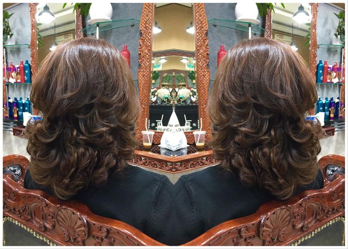 Hình ảnh Salon Tóc Đẹp Paris Academy Gia Lai 2