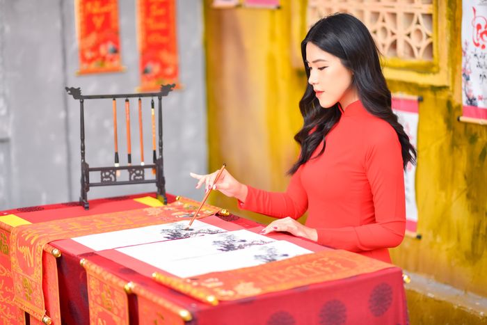 Hình ảnh 2 từ Studio LOVE ÁO DÀI