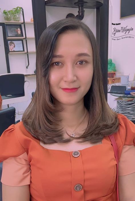 Hình ảnh thứ hai của Salon Giàu Nguyễn