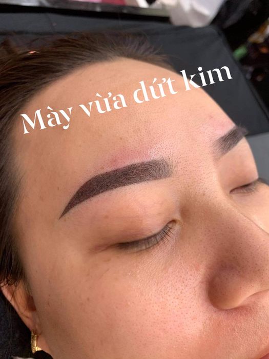 Hình ảnh Cẩm Định Beauty spa 1