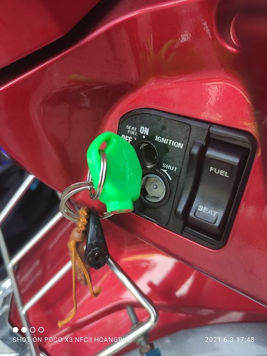 Hình ảnh Hoàng Phú Sửa Khóa, Cắt Khóa 2