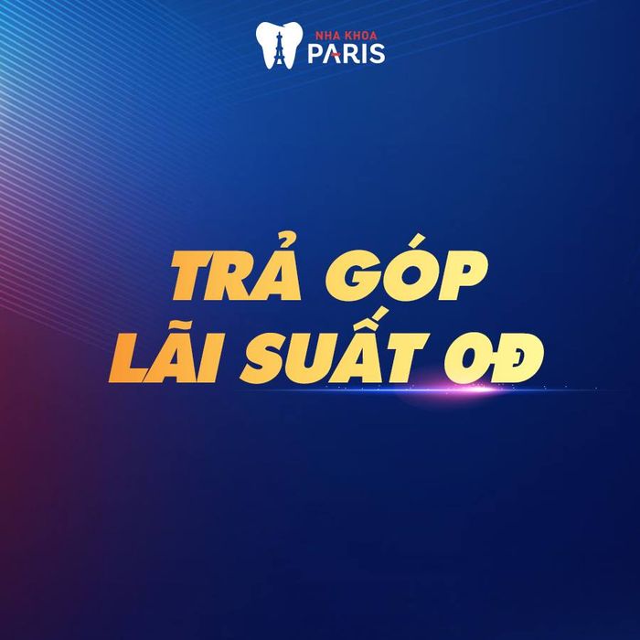 Nha Khoa Paris hình ảnh 3