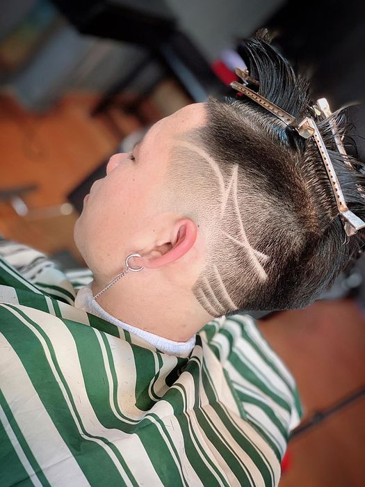 Hình ảnh Duy Nố Barber Shop 3