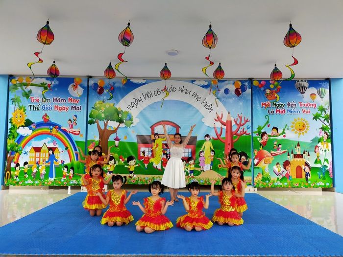 Sửu Ca hình ảnh 2