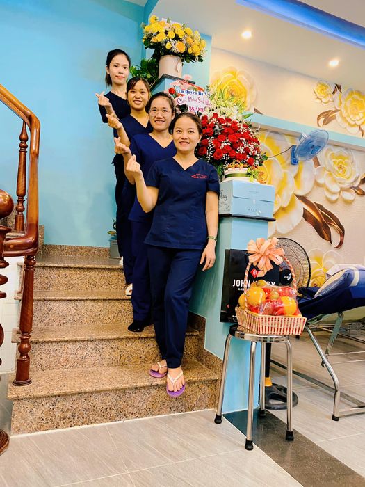 Phòng Khám Sản Phụ khoa - Hiếm Muộn Ths.Bs Thái Xuân Ánh - Hình ảnh 2