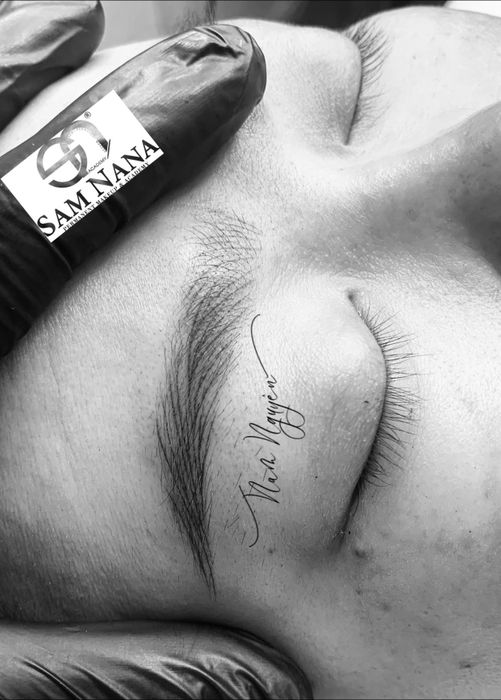 Sầm NaNa Academy hình 2