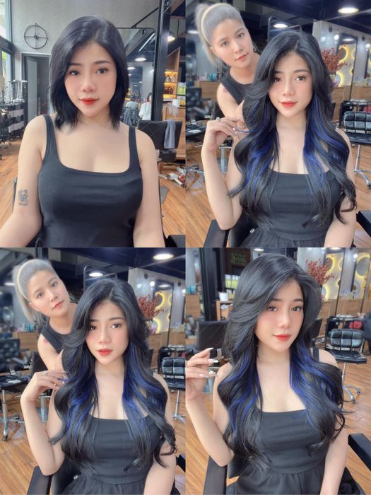Ảnh 1 của Hair Salon Hiền Nguyễn