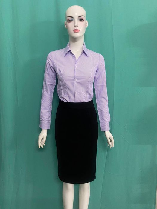 Hình ảnh Đồng Phục Hải Nguyễn Vina 1