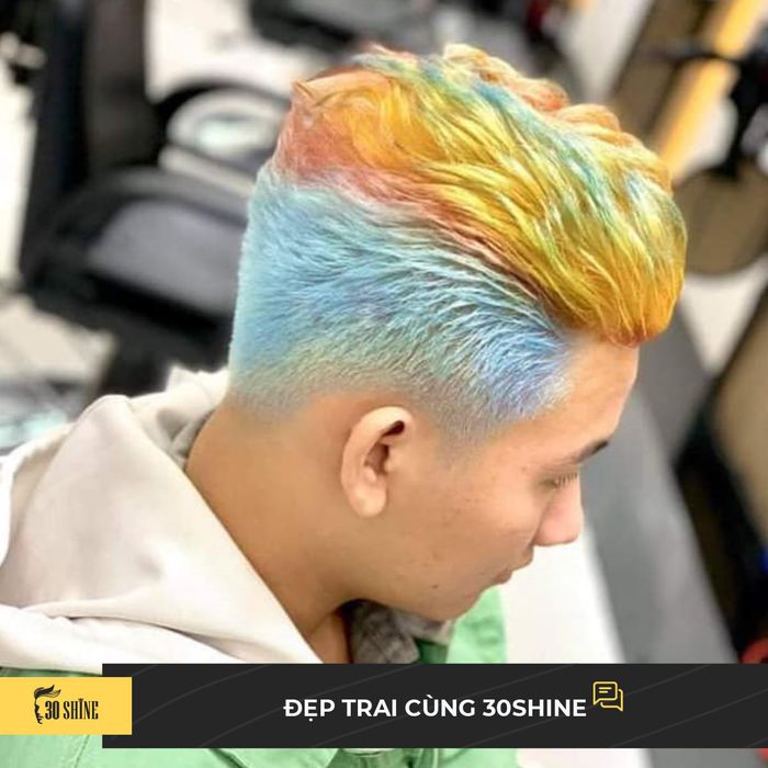 Ảnh của 30Shine 1