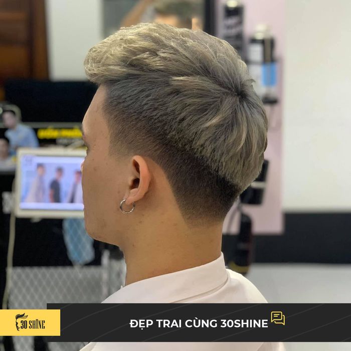 Ảnh của 30Shine 2