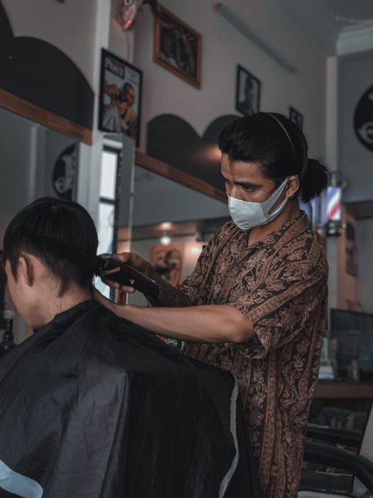 Ảnh của HM The Barber House 1