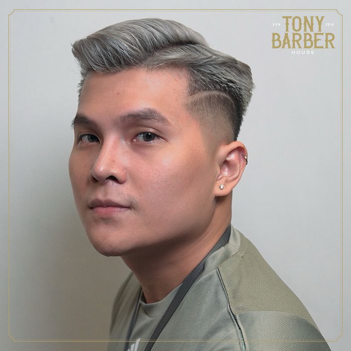 Hình ảnh Tony Barber House 2