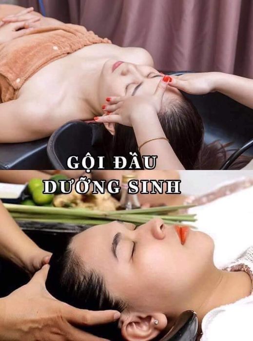 Ánh Hiển Beauty hình ảnh 1