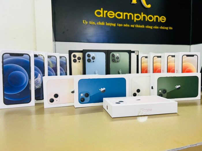 Hình ảnh Dreamphone 1