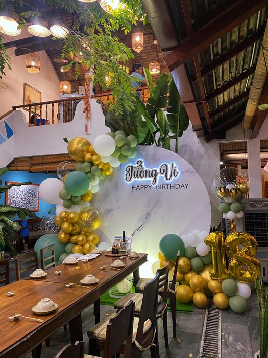 Hình ảnh Khế Bistro 2