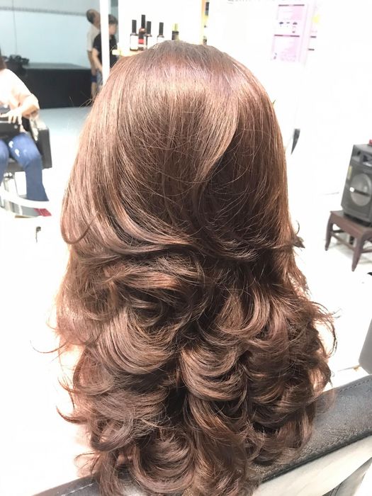 Ảnh 2 của Salon Trần Tài