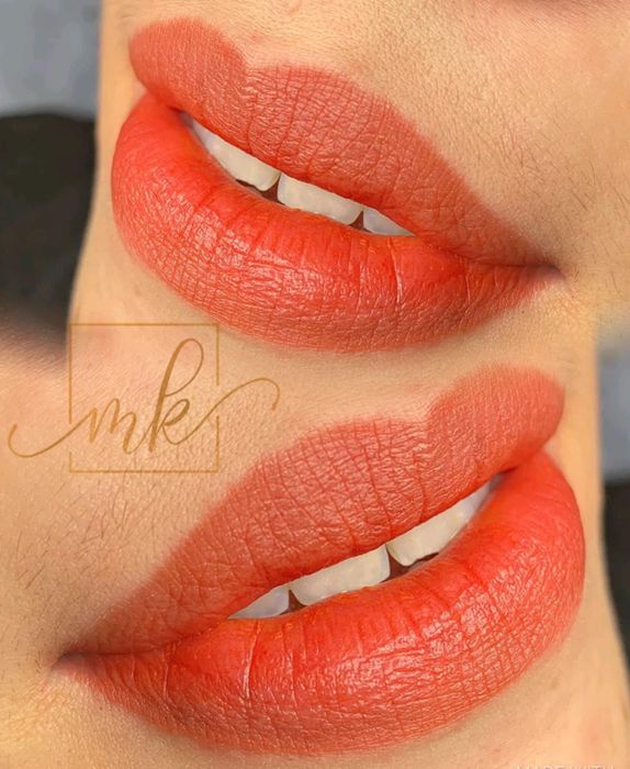 MK Beauty Salon Vũng Tàu hình ảnh 1