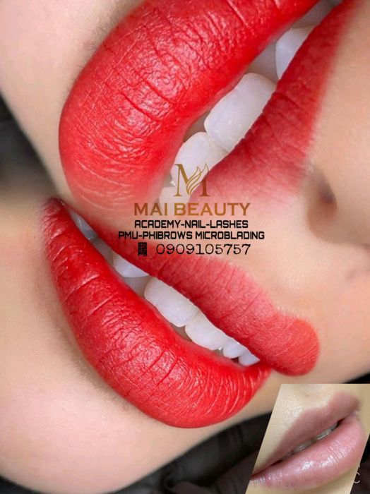 Hình ảnh Mai's Brows Vũng Tàu 3
