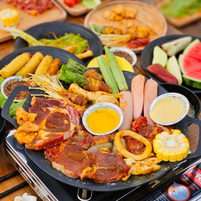 Hình ảnh 2 của Vườn Mây