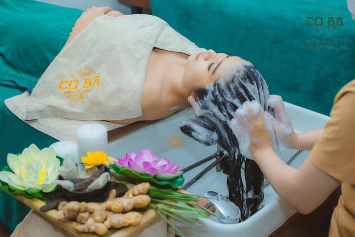 Hình ảnh Tấm Baeuty & Spa 2