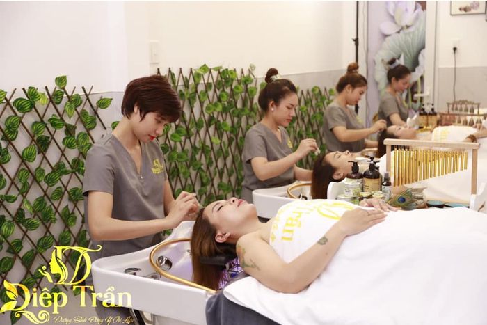 Ảnh của Dưỡng Sinh Đông Y Diệp Trần - 1