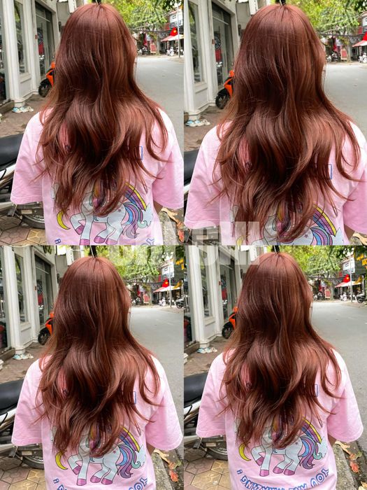 Ảnh 1 của Salon CHI CHI