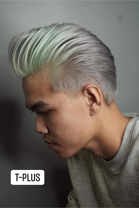 Hình ảnh 1 tại Barbershop Trương Tín