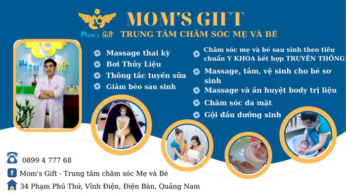 Quà Tặng Mẹ - Hình ảnh 2