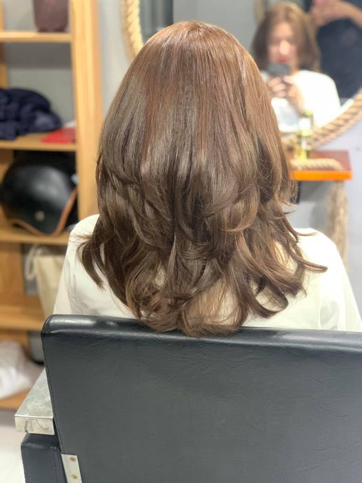 Ảnh 3 của Hair Salon Win