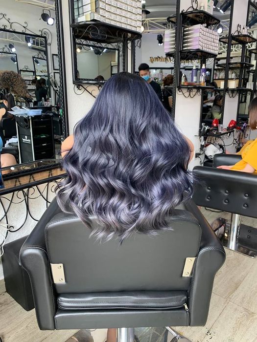 Hình ảnh 1 của Hair Salon Du Thiên Dương