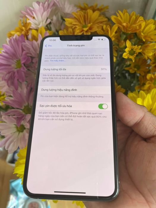 Hình ảnh của Thành Mobile 2