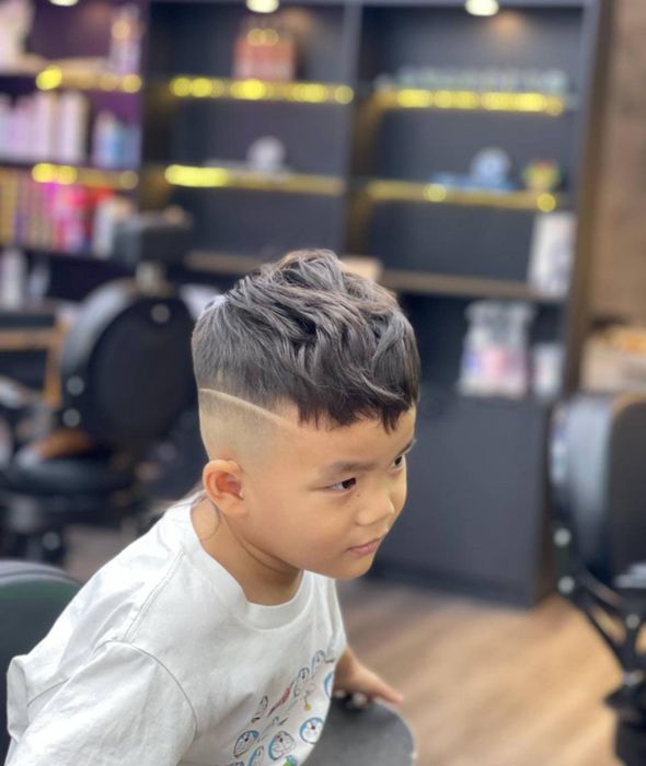 Hình ảnh DRY Barber Shop 2