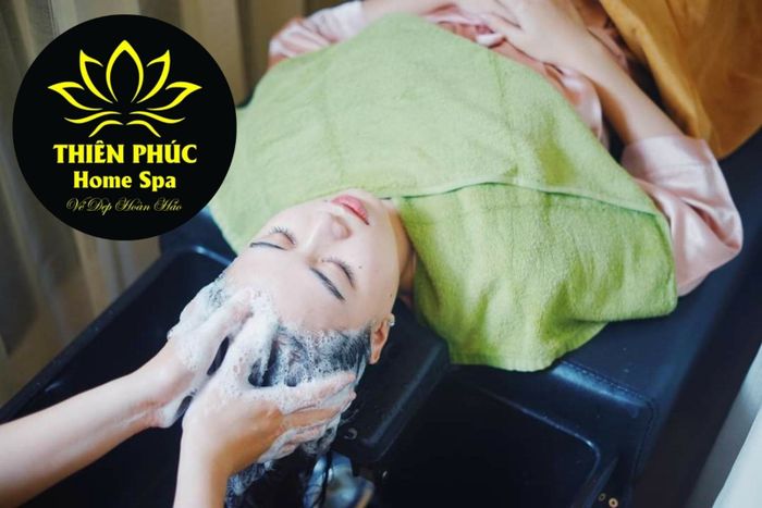 Hình ảnh 2 của Thiên Phúc Spa