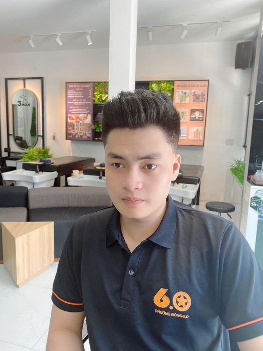 Hình ảnh 3 tại 3Man 30Shine Quảng Ngãi