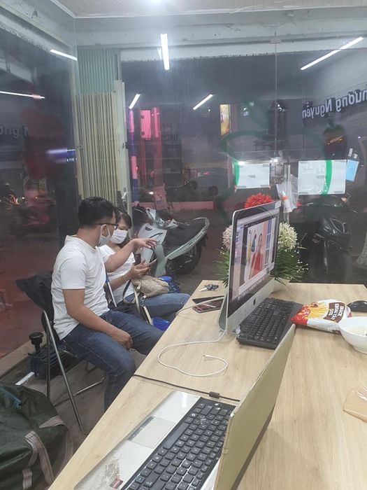 Ảnh 2 của Cửa hàng Khương Nguyễn