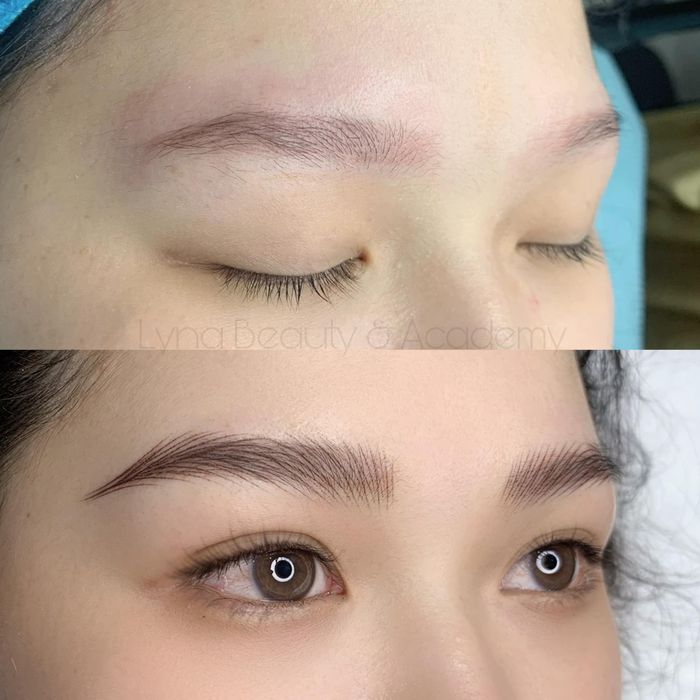 Hình ảnh Lyna Beauty & Academy 1