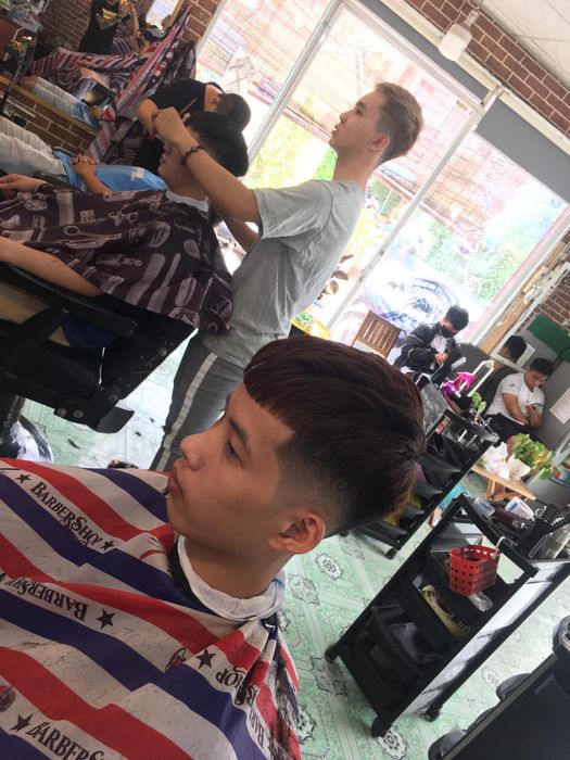 Hình ảnh Ngân Nguyễn-SHop 1