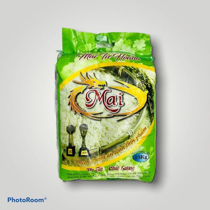 Hình ảnh của Cửa Hàng Gạo Sạch Đà Nẵng