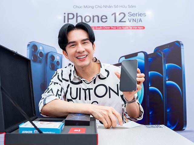 Hình ảnh Di Động Việt 1
