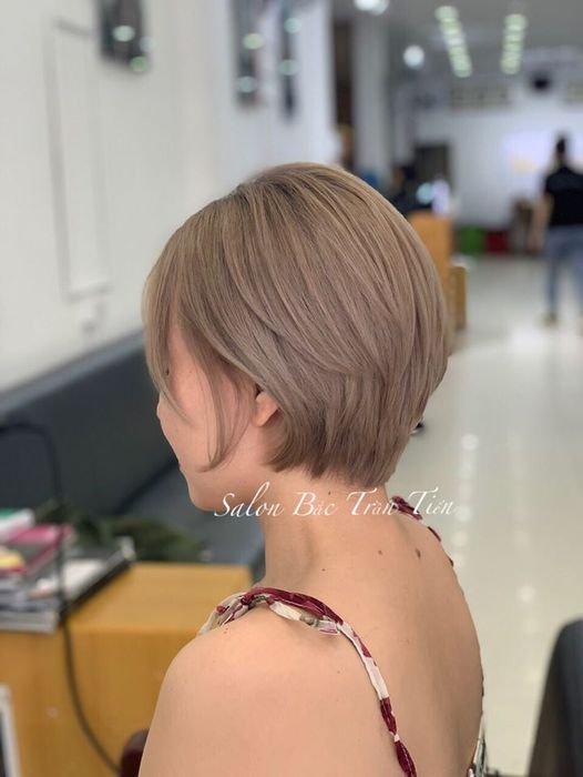 Hình ảnh thứ hai của Bắc Trần Tiến - Long Xuyên