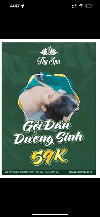 Hình ảnh Spa Thy 1