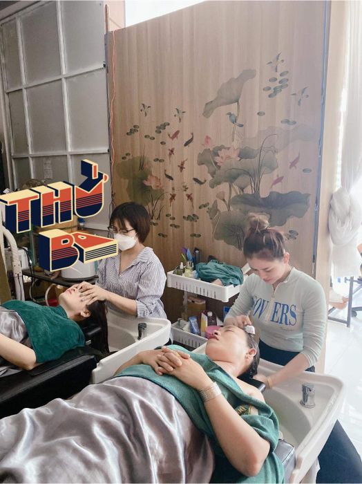 Hình ảnh 2 của Diệu Nguyễn Beauty Academy