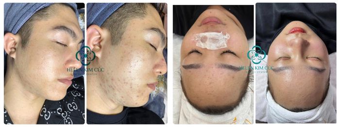 Hình ảnh Trung Tâm Helen Kim Cúc số 3