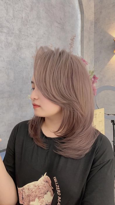 Ảnh 2 của Hair Salon 1900 Sầm Sơn
