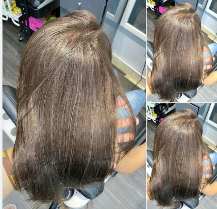 Ảnh 2 của Tùng Anh Hair Salon
